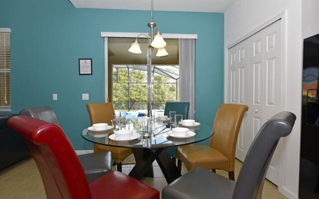 Aviana Resort 401ACDJGI - Six Bedroom House