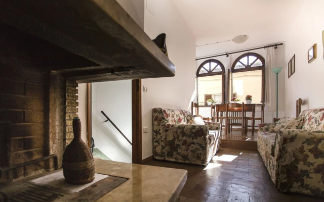 Spadolino Apt City Center