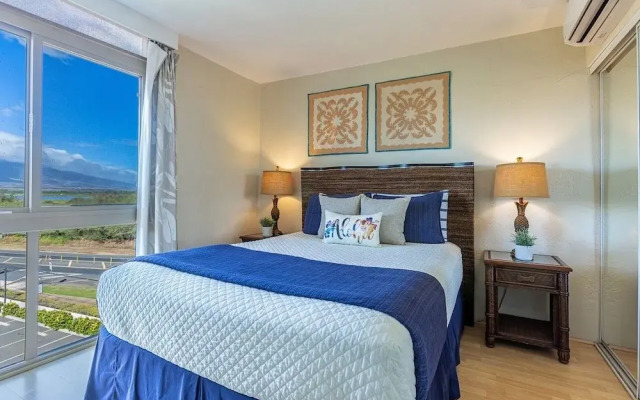 Nani Kai Hale 502 2 Bedroom Condo