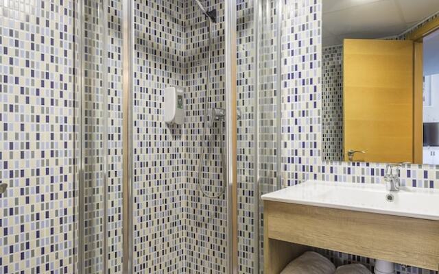 Apartamentos 11flats