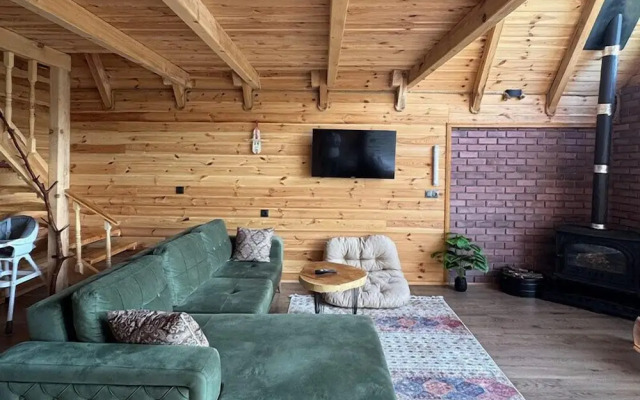 Rize Love Bungalov