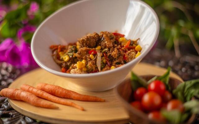 Hotel Termales El Batán