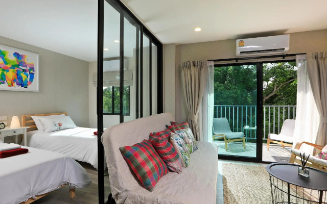 Title Residencies by Phuket Apartments