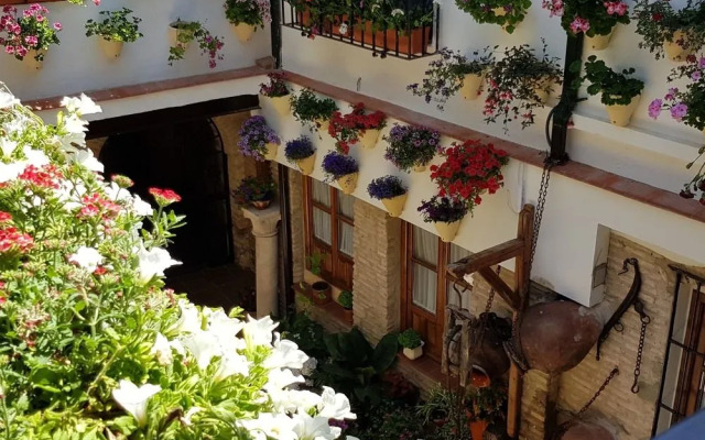 La Sultana Apartamentos