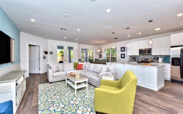 Sardinia Vacation Rental