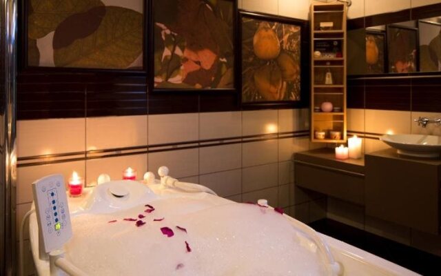 Mirotel Resort and Spa