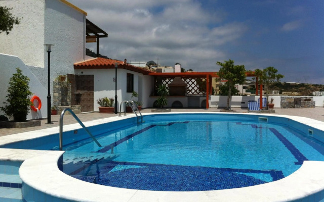 Filoxenia Villa