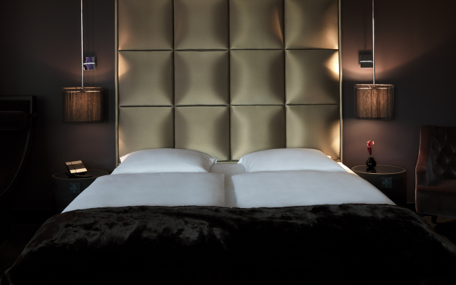 Roomers, Frankfurt, a Member of Design Hotels
