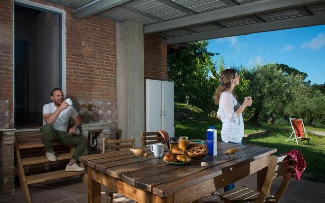 Fattoria Barbialla Nuova