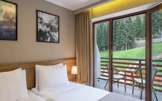 Sairme Resort