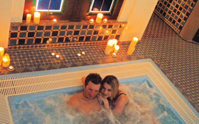 Strass Sporthotel