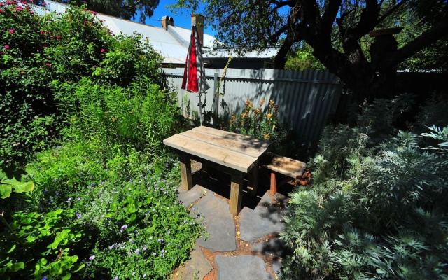 Emma Tiver Heritage Cottage