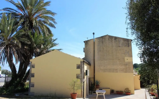 Holiday home contrada Zisola