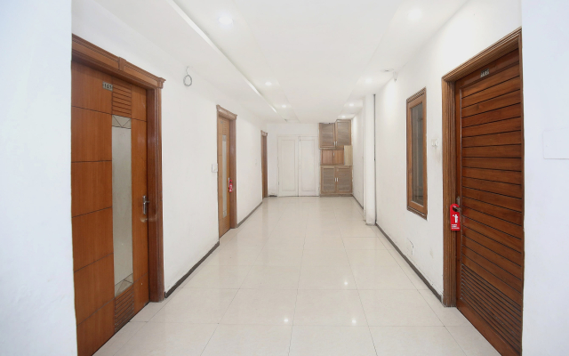 Hotel Queensland