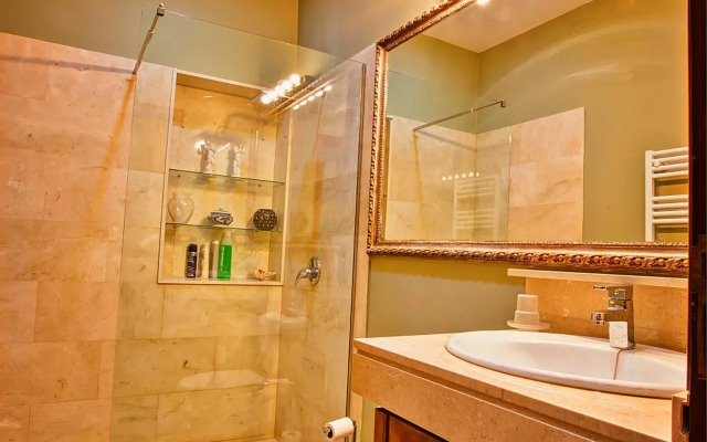 Luxury Villa Golf Tenerife