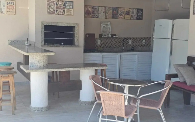 Pousada Marina do Rosa