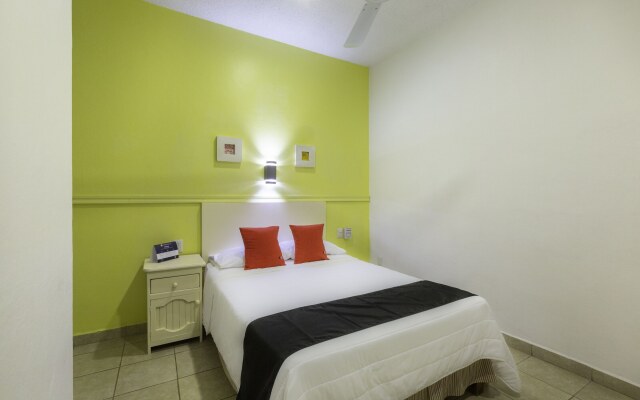 Capital O Oaxaca Guest Hotel