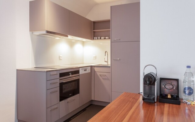 Ema House Serviced Apartments, Seefeld - 1 Bedroom