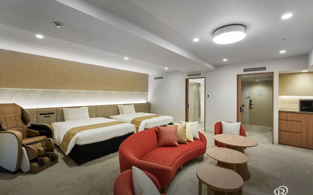 DaiwaRoynetHotelNAHA-OMOROMACHIPREMIER