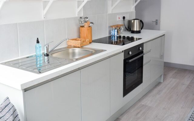 Rethink Living - Pearl House Cardiff