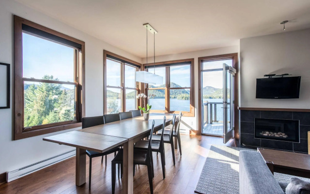 Suites Sur Lac