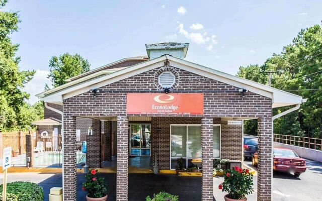 Wingate by Wyndham Columbia/Fort Jackson