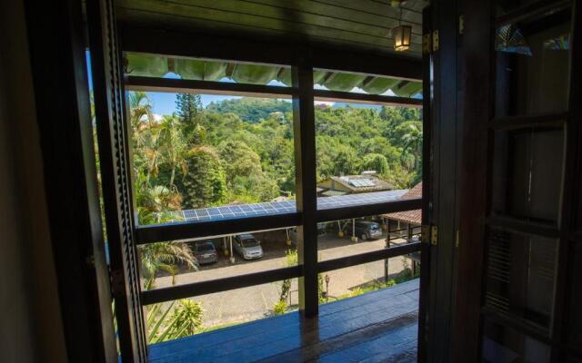 Hotel Da Cachoeira