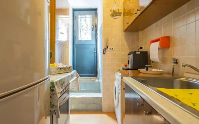 B&B Domus Stabiae