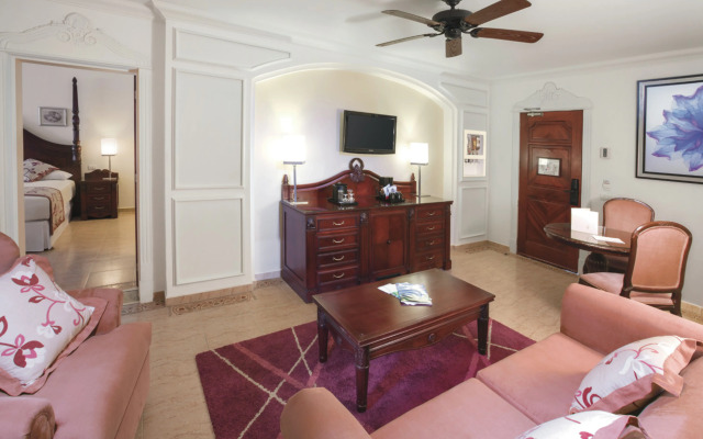 Hotel Riu Palace Las Americas - Adults Only- All Inclusive