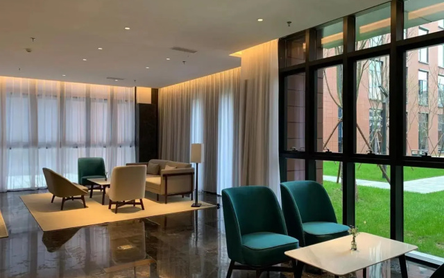S&N Yiting Hotel Taizhou