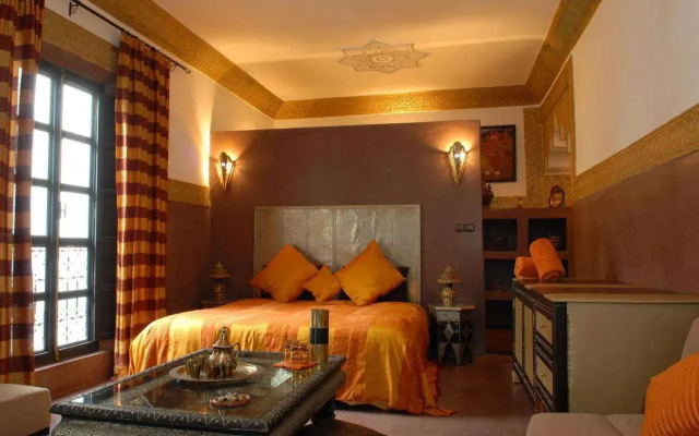 Riad Minorisa