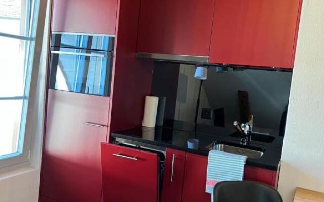 Studio JASMINE interlaken