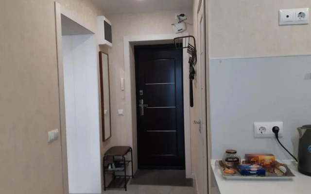 Apartments on 59A Karl Marx Avenue