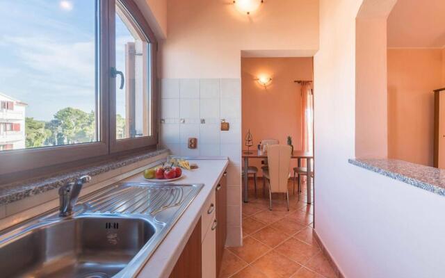 Apartments Villa Tre Marie