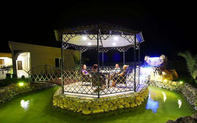 Oasis Villa