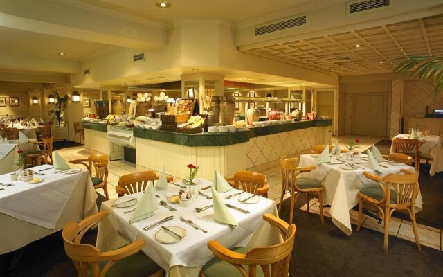 Lugogo Sun Hotel