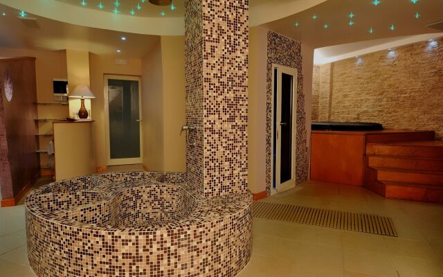 Conchiglia Azzurra Resort & Beach