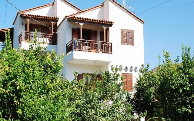 Sirocco Apartments