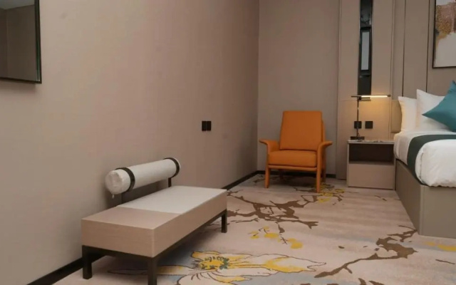 Rosa Grand Hotel Granada