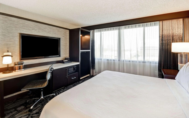 Embassy Suites by Hilton Santa Clara Silicon Valley