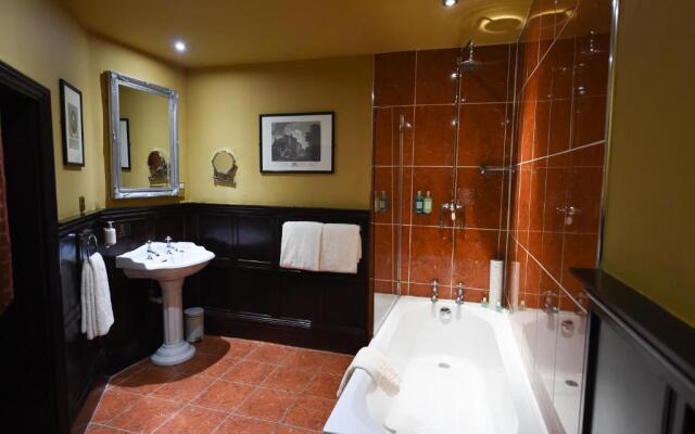 Lumley Castle Hotel
