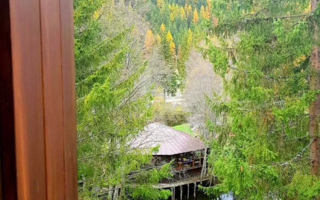 Monterosa Apartment