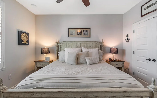 Redington Beach Townhouse 16305