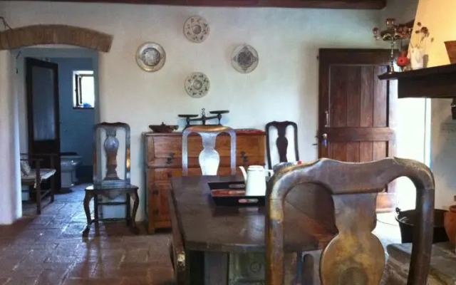 Antico Borgo Il Macereto