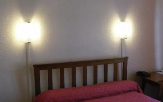 La Vieille Auberge