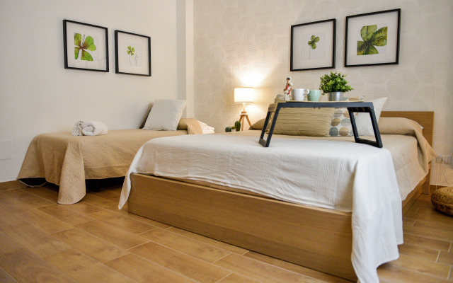 B&B Portafortuna Lucky Charm