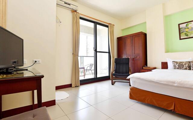Corner No.56 Guest House