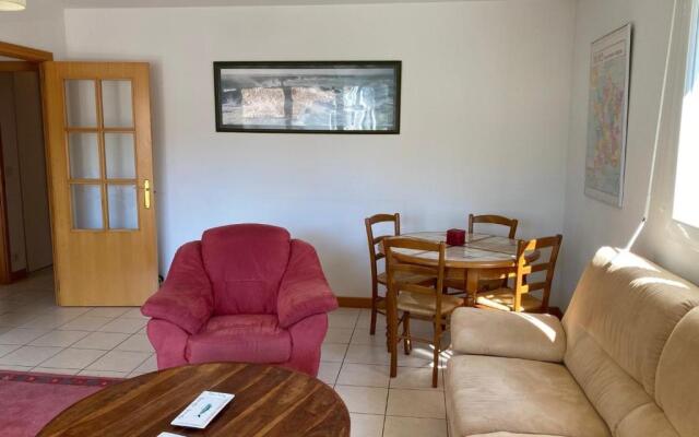 Appartement Ciboure, 3 pièces, 4 personnes - FR-1-239-578