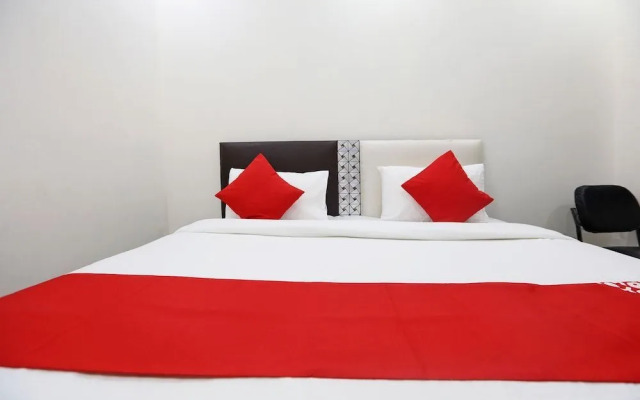 Aashiana Guest House by OYO Rooms