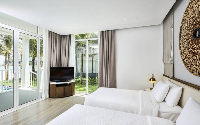 Premier Village Phu Quoc Resort Managed by AccorHotels